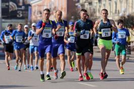 Харківський легкоатлет переміг на чемпіонаті України зі спортивної ходьби Харківський легкоатлет переміг на чемпіонаті України зі спортивної ходьби