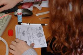 Реєстрація на «ЗНО на магістратуру» почнеться 14 травня Реєстрація на «ЗНО на магістратуру» почнеться 14 травня