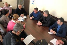 Надзвичайних ситуацій у зв'язку з погіршенням погодних умов у Харківській області не було Надзвичайних ситуацій у зв'язку з погіршенням погодних умов у Харківській області не було