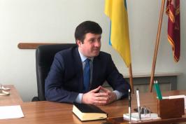 Анатолій Бабічев провів особистий прийом громадян