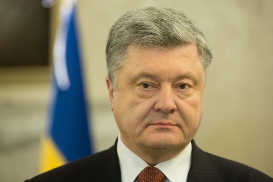Катар готовий надати Україні скраплений газ. Президент