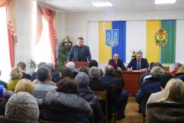 Цього року проведуть ремонт дороги Куп’янськ - Кругляківка