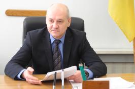 Марк Беккер провів особистий прийом громадян