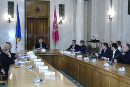 Визначено лікарні та школи області, які претендують на ремонт за рахунок ДФРР