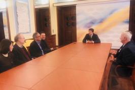 27 березня нагородять переможців Міжнародного конкурсу юних піаністів Володимира Крайнєва