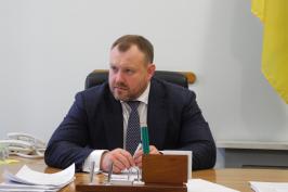 Михайла Черняка просили сприяти виділенню матеріальної допомоги на лікування Михайла Черняка просили сприяти виділенню матеріальної допомоги на лікування