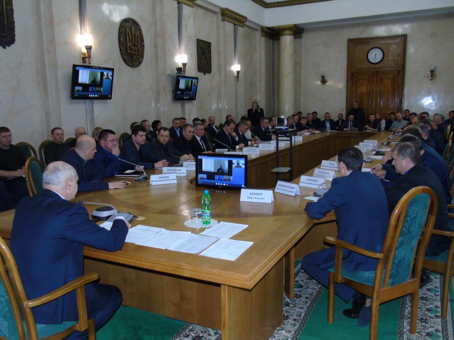 У 2018 році в області проведуть близько 6000 тренувань щодо евакуації людей на випадок пожежі У 2018 році в області проведуть близько 6000 тренувань щодо евакуації людей на випадок пожежі