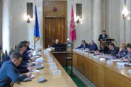 З початку року сільгосппідприємства області збільшили виробництво продукції на 12% З початку року сільгосппідприємства області збільшили виробництво продукції на 12%