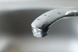 У Лозовій відновили водопостачання У Лозовій відновили водопостачання