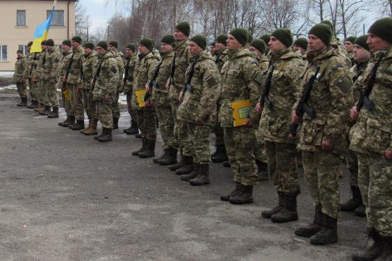 На Харківщині розпочалися командно-штабні навчання з територіальної оборони