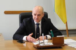 До Марка Беккера зверталися за допомогою у вирішенні земельних та транспортних питань До Марка Беккера зверталися за допомогою у вирішенні земельних та транспортних питань