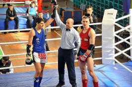 Команда харківських боксерів виборола «бронзу» чемпіонату України