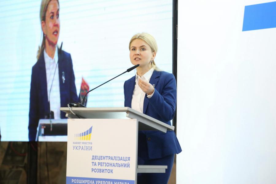 В області створено дієвий механізм залучення коштів у освітню сферу. Голова ХОДА