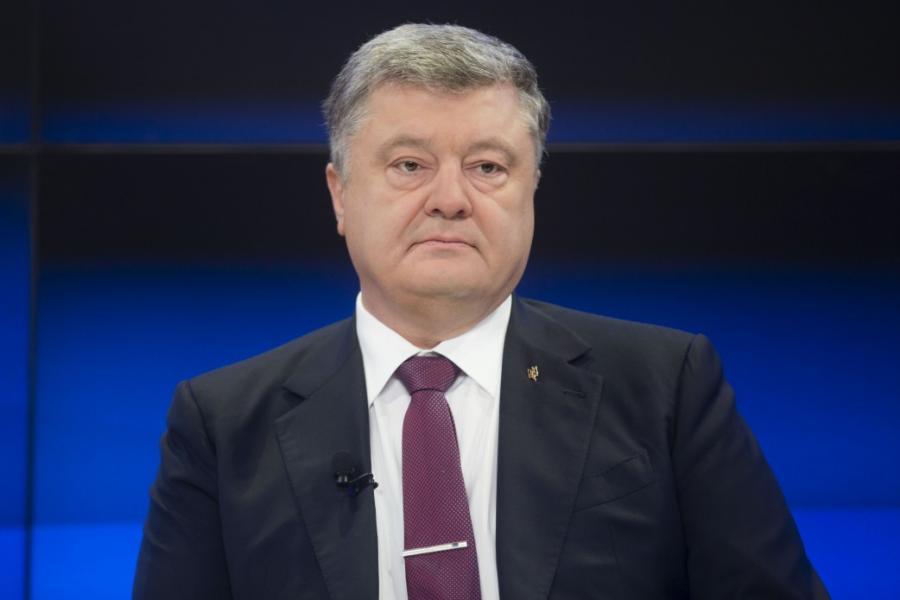 Ми рішуче здійснюємо реформи, аби значно покращити інвестиційний клімат. Президент