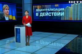 Харківська облдержадміністрація активно відновлює інфраструктуру області