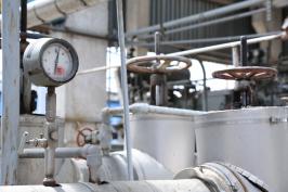 В області збільшився видобуток газу В області збільшився видобуток газу