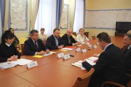 Норвезькі фахівці реалізують на Харківщині пілотний проект з розвитку системи пробації Норвезькі фахівці реалізують на Харківщині пілотний проект з розвитку системи пробації