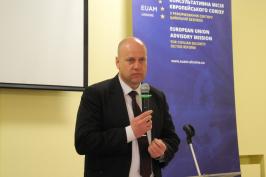 Минулого року на Харківщині рівень злочинності знизився більш ніж на 30% Минулого року на Харківщині рівень злочинності знизився більш ніж на 30%