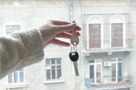 За три роки допомогу в купівлі житла зможуть отримати 320 сімей в області За три роки допомогу в купівлі житла зможуть отримати 320 сімей в області