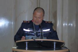 Фахівці ДСНС перевірили 66 торговельно-розважальних закладів регіону Фахівці ДСНС перевірили 66 торговельно-розважальних закладів регіону