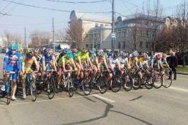 Юні велосипедисти здобули нагороди чемпіонату України Юні велосипедисти здобули нагороди чемпіонату України