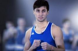 Максим Коц та Яніс Куриленко виграли медалі міжнародного турніру Максим Коц та Яніс Куриленко виграли медалі міжнародного турніру