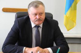 Жителі області просили Євгенія Шахненка сприяти ремонту місцевих доріг Жителі області просили Євгенія Шахненка сприяти ремонту місцевих доріг