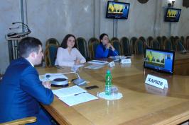 У 2018 році в області створять 19 нових опорних шкіл