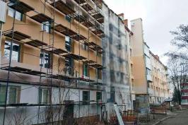 За перші 3 дні роботи програми «теплих» кредитів нею вже скористалися 50 ОСББ