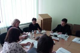 Громадам області передані деякі повноваження у сфері протидії торгівлі людьми
