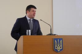У Харкові проходить міжнародний науковий конгрес у сфері публічного управління У Харкові проходить міжнародний науковий конгрес у сфері публічного управління