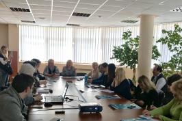 У регіоні створять електронний реєстр рейтингу випускників закладів вищої освіти У регіоні створять електронний реєстр рейтингу випускників закладів вищої освіти