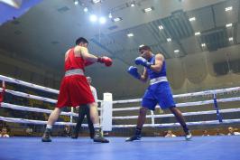 У Харкові відкрився турнір з боксу за участю збірних чотирьох країн
