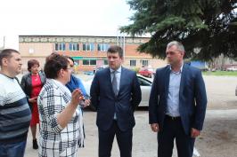 У Старовірівці створять дитячий садок на 95 місць У Старовірівці створять дитячий садок на 95 місць