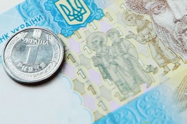 НБУ увів в обіг нові монети вартістю 1 і 2 гривні