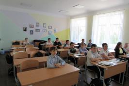 Лозівський НВК відкрито після ремонту
