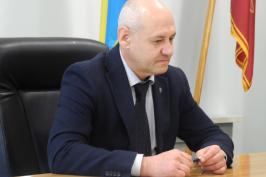 Марка Беккера просили сприяти вирішенню земельних питань