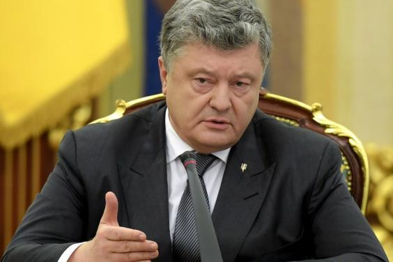 Україна більше не братиме участь у жодних координаційних органах СНД. Президент
