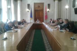 У конкурсі на здобуття іменних стипендій ХОДА в галузі науки взяли участь 117 претендентів