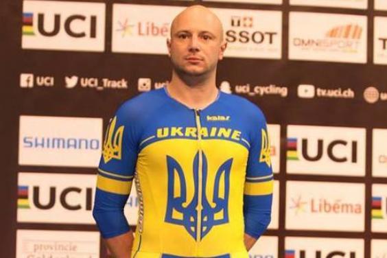 Андрій Винокуров переміг на змаганнях у Чехії