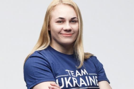 Євгенія Тішакова зі світовим рекордом перемогла на чемпіонаті Європи з пауерліфтингу