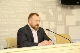 Область забезпечена вакцинами всіх напрямків. Михайло Черняк