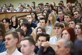 Вступна кампанія 2018 року триватиме з 12 до 26 липня