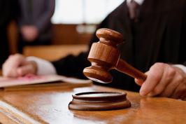 Суд ухвалив рішення щодо припинення права користування мисливськими угіддями
