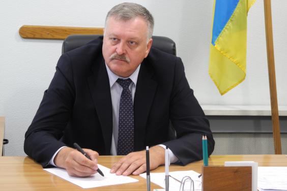 Жителі області просили Євгенія Шахненка сприяти питанням ремонту місцевих доріг