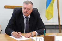 Жителі області просили Євгенія Шахненка сприяти питанням ремонту місцевих доріг