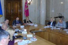 Харківська область демонструє позитивну динаміку щодо стягнення боргів із заробітної плати