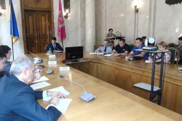 Під час проведення останніх дзвоників у школах області посилять заходи безпеки Під час проведення останніх дзвоників у школах області посилять заходи безпеки