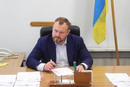 Михайла Черняка просили сприяти вирішенню питань зі сфер охорони здоров'я та соцзахисту Михайла Черняка просили сприяти вирішенню питань зі сфер охорони здоров'я та соцзахисту