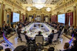 Антикорупційний суд буде створений. Президент